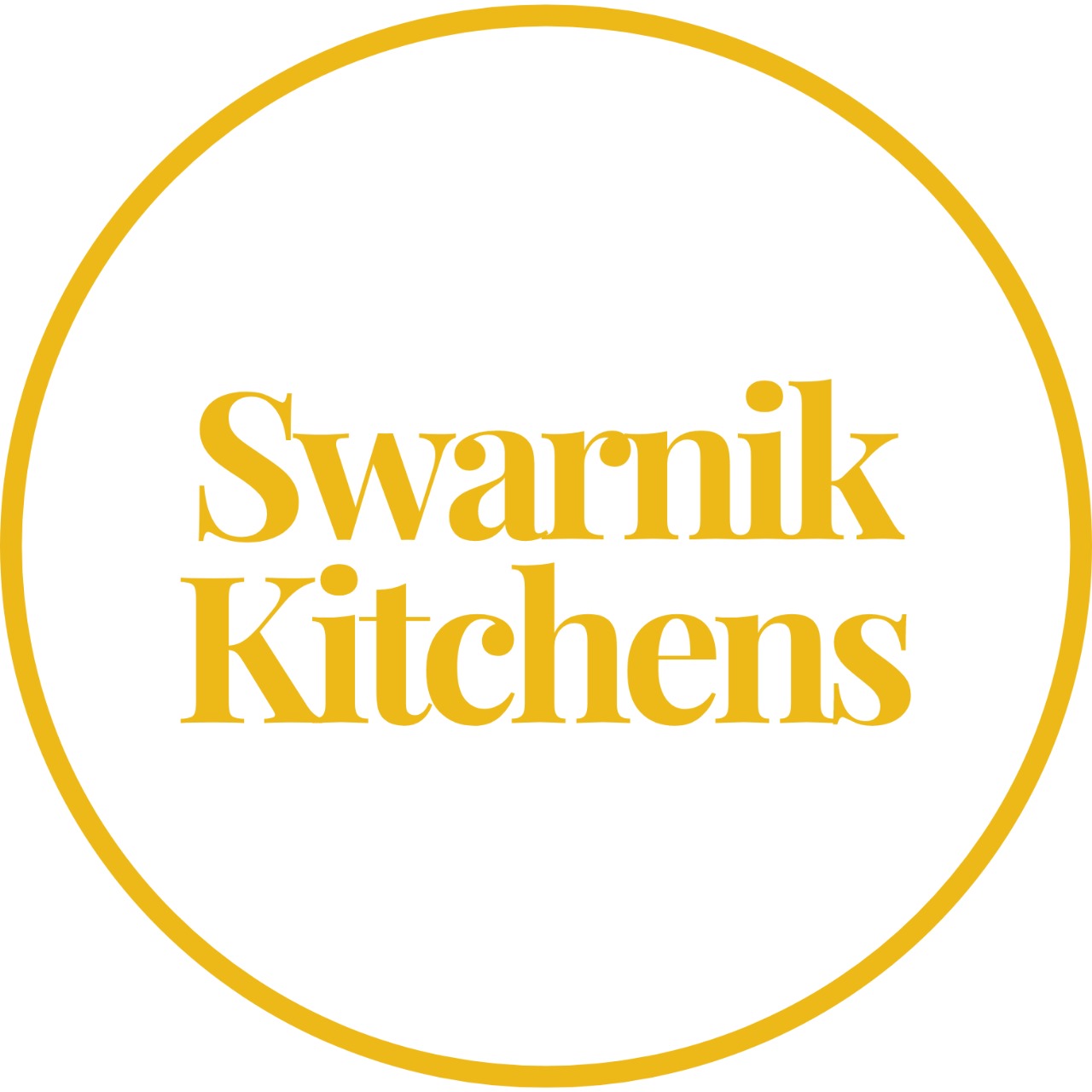 Swarnikkitchens